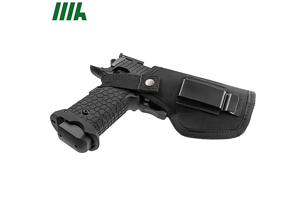Étui de Ceinture pour Pistolet Mundilar Airguns