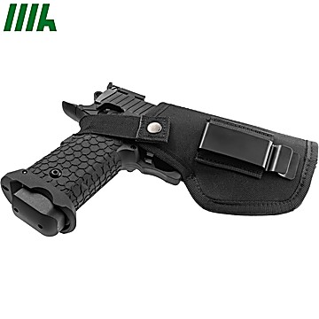 Étui de Ceinture pour Pistolet Mundilar Airguns