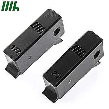 Plateau Tir Unique FX Impact 