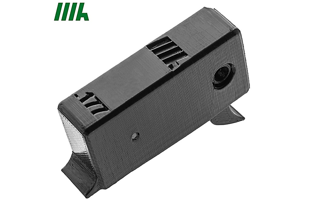 Plateau Tir Unique FX Impact 