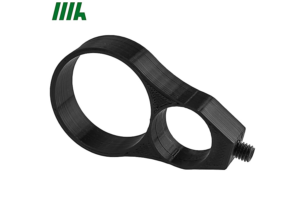 Barrel Support Ring 3D FX Dreamline Tube