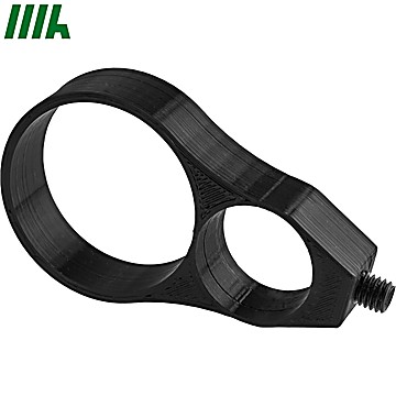 Barrel Support Ring 3D FX Dreamline Tube