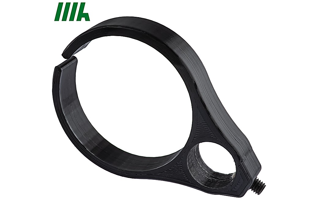 Barrel Support Ring 3D FX Dreamline Bottle
