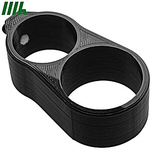 Aro Sustentação Cano 3D FX Wildcat Tube