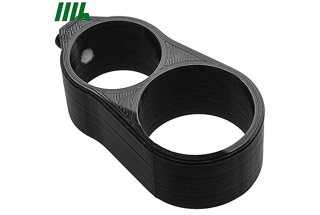 Aro de Sujeción Cano 3D FX Wildcat Tube