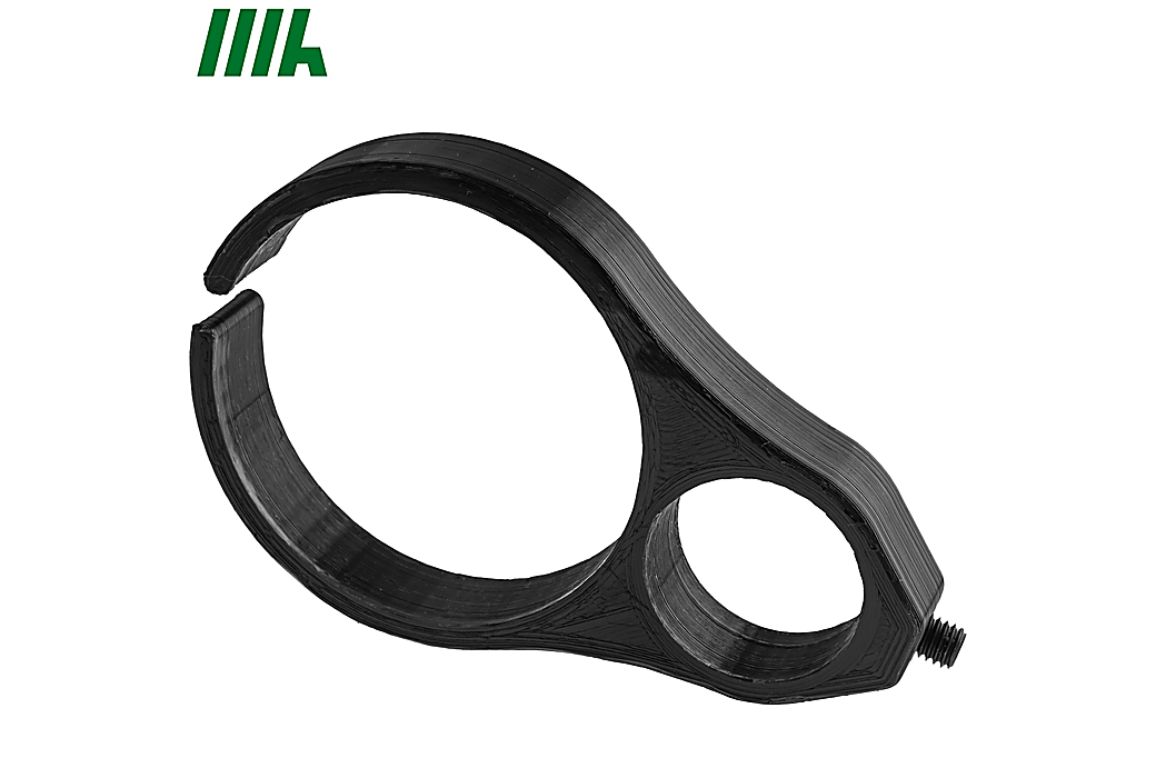 Barrel Support Ring 3D FX Impact | Maverick