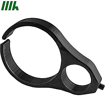 Barrel Support Ring 3D FX Impact | Maverick