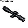 Lunette De Tir Vector Optics Veyron 4-16X44 IR FFP MRP-V5