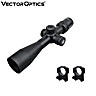 Scope Vector Optics Veyron 4-16X44 IR FFP MRP-V5
