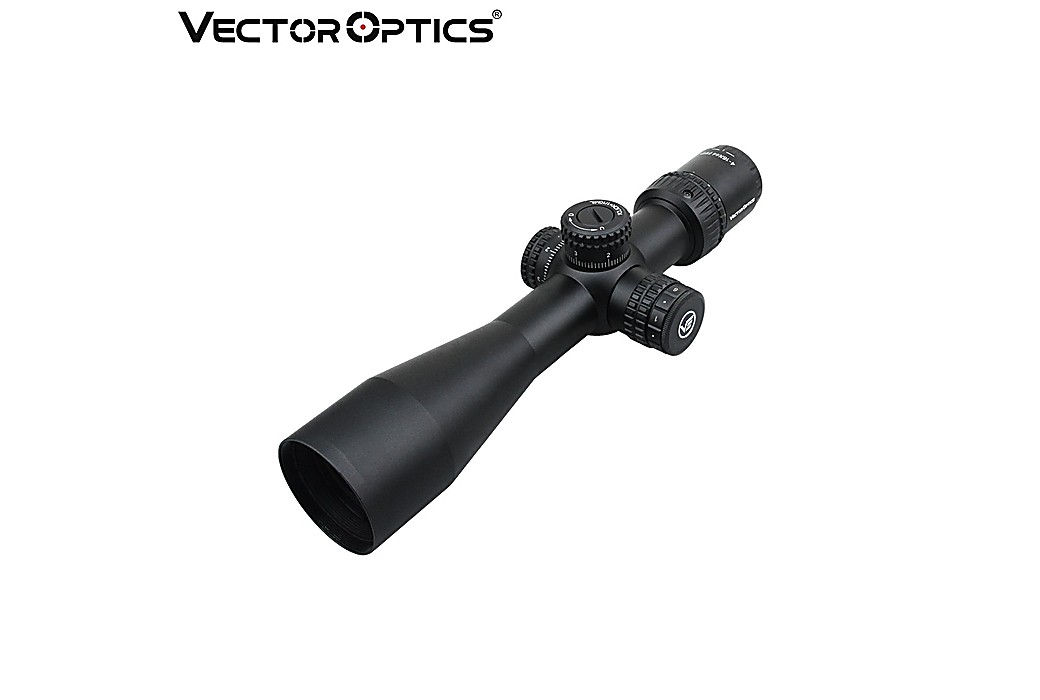 Lunette De Tir Vector Optics Veyron 4-16x44 IR FFP MPR-V5