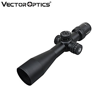 Scope Vector Optics Veyron 4-16x44 IR FFP MPR-V5