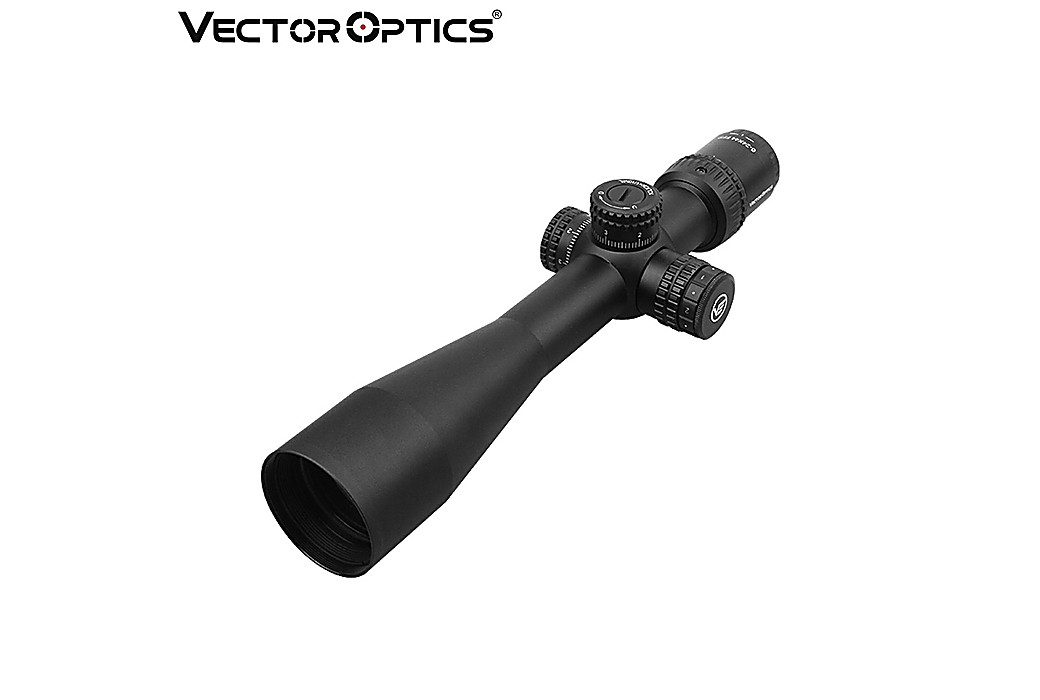 Lunette De Tir Vector Optics Veyron 6-24x44 IR FFP MPR-V5