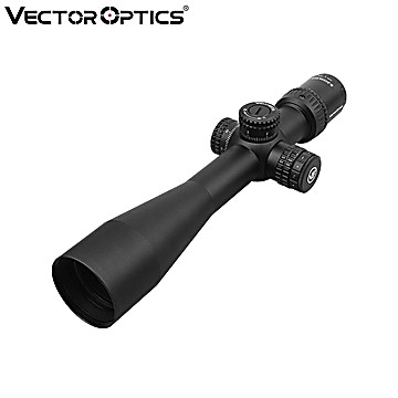 Mira Vector Optics Veyron 6-24x44 IR FFP MPR-V5