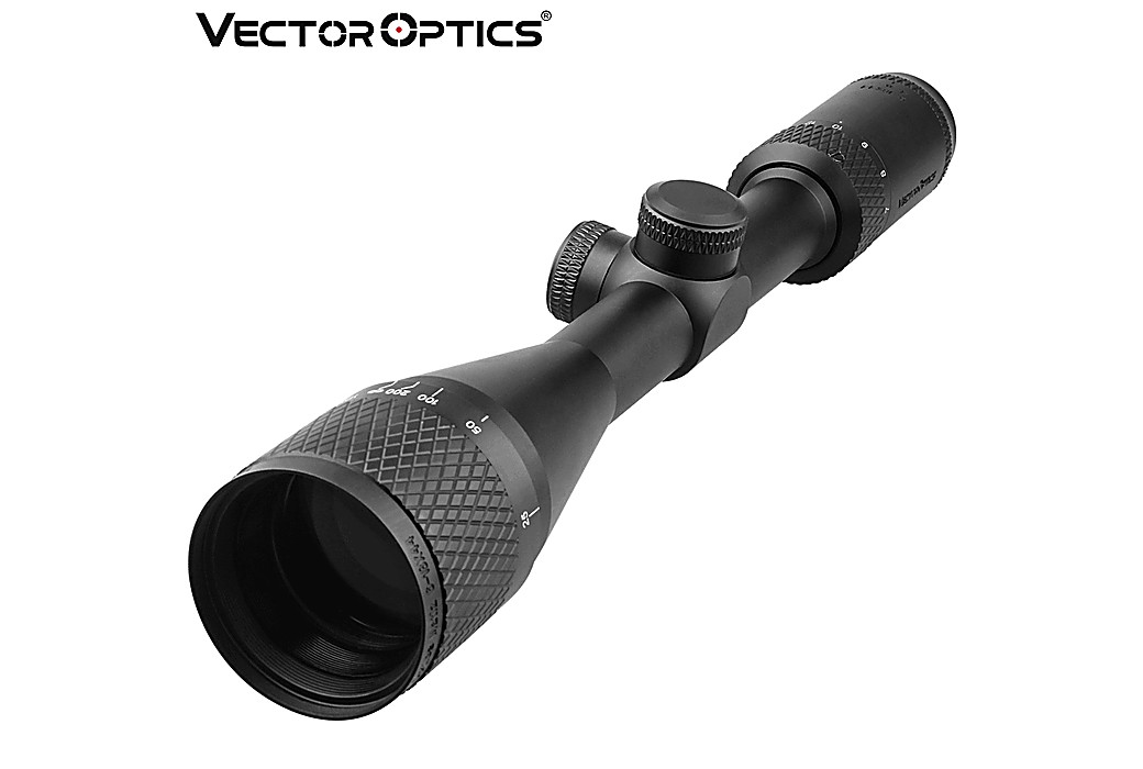 Mira Vector Optics Matiz 6-18x44 AO 1" MIL VOW-10BDC