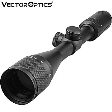 Scope Vector Optics Matiz 6-18x44 AO 1" MIL VOW-10BDC