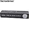 Visor Vector Optics Matiz 6-18x44 AO 1" MIL VOW-10BDC