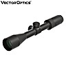 Lunette De Tir Vector Optics Matiz 3-9x40 SFP AO VMD-2 MIL