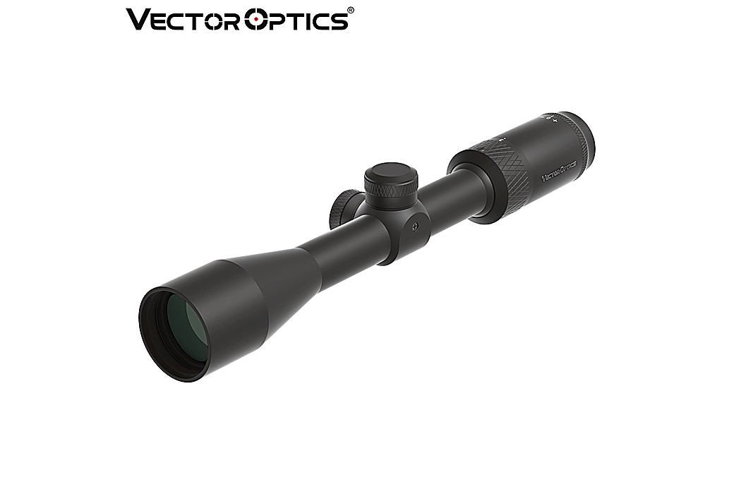 Scope Vector Optics Matiz 3-9x40 SFP AO VMD-2 MIL