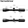 Visor Vector Optics Matiz 3-9x40 SFP AO VMD-2 MIL