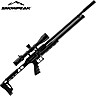 PCP Air Rifle Snowpeak | Artemis Mercury AP1000