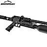 PCP Air Rifle Snowpeak | Artemis Mercury Compact AP900B Aluminium Bottle