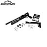 PCP Air Rifle Snowpeak | Artemis Mercury Compact AP900TB Carbon Fiber Bottle