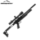 PCP Air Rifle Snowpeak | Artemis Mercury Compact AP900