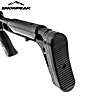 PCP Air Rifle Snowpeak | Artemis Mercury Compact AP900