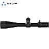 Scope Delta Optical Stryker HD 5-50X56 SFP (DLS-2 MOA)