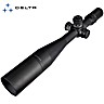 Scope Delta Optical Stryker HD 5-50X56 SFP (DLS-2 MOA)