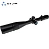Scope Delta Optical Javelin 4.5-30x56 FFP IR (2D MRAD)