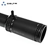 Mira Delta Optical Javelin 4.5-30x56 FFP IR (2D MRAD)