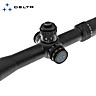 Mira Delta Optical Stryker HD 5-50X56 SFP IR (DLS-2 MOA)