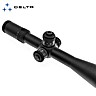 Scope Delta Optical Stryker HD 5-50X56 SFP IR (DLS-2 MOA)