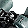 Jumelle Delta Optical Discovery 10-22x50