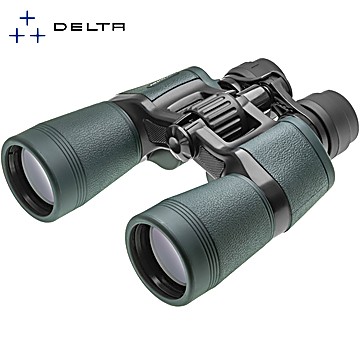 Delta Optical Discovery 10-22x50 Binocular