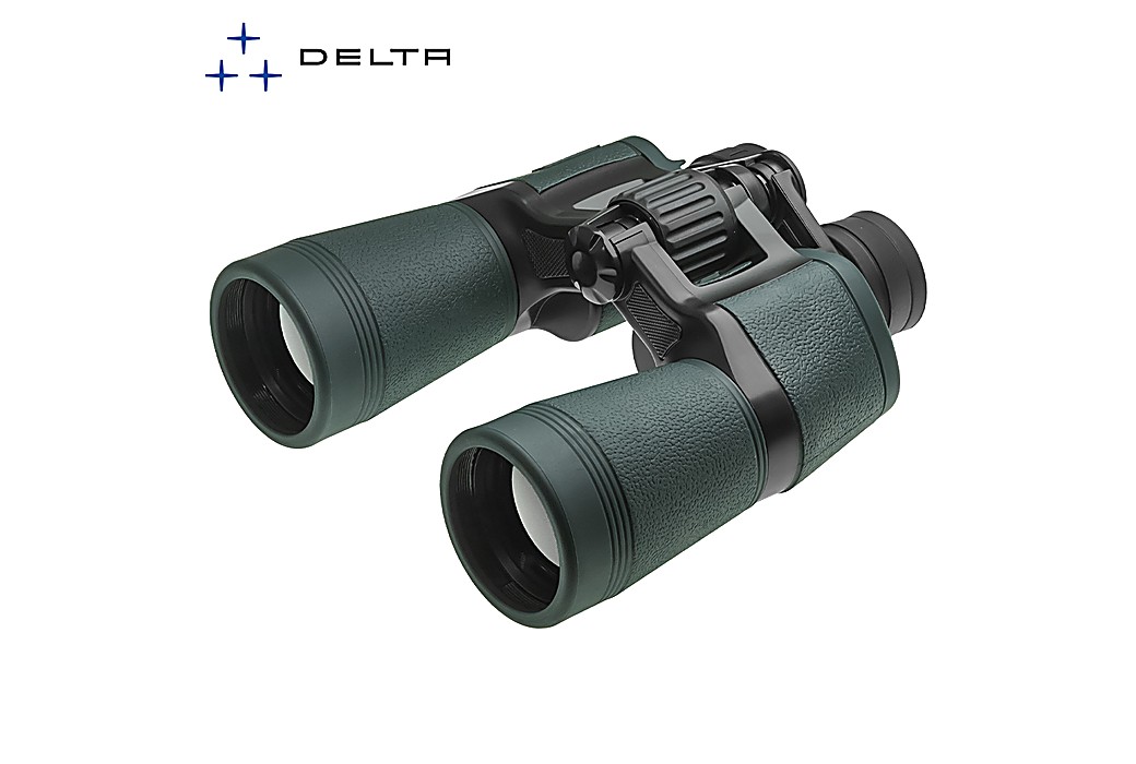 Binóculo Delta Optical Discovery 8x40