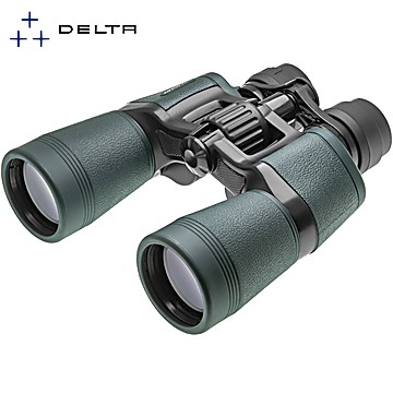 Delta Optical Discovery 10-22x50 Binocular
