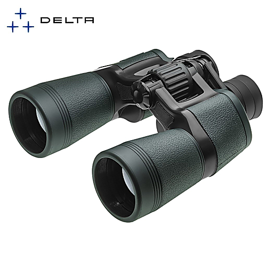 Buy online Delta Optical Discovery 10x50 Binocular from DELTA OPTICAL ...