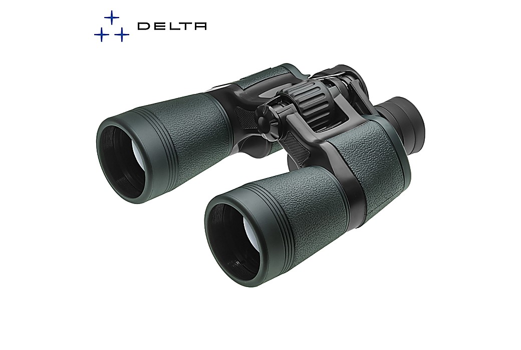 Binóculo Delta Optical Discovery 10x50