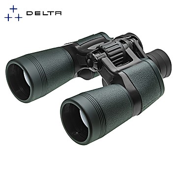 Jumelle Delta Optical Discovery 10x50