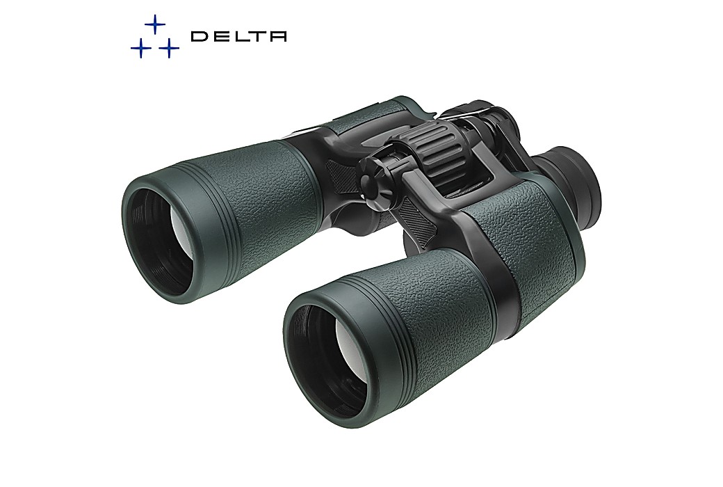 Binóculo Delta Optical Discovery 12x50