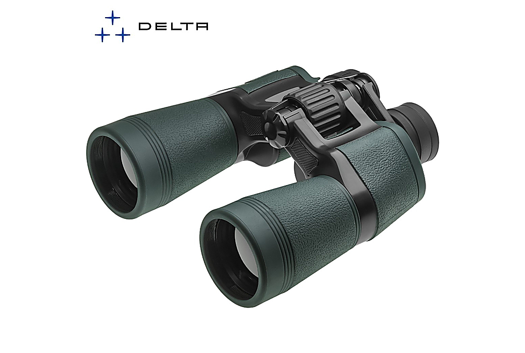 Delta Optical Discovery 16x50 Binocular