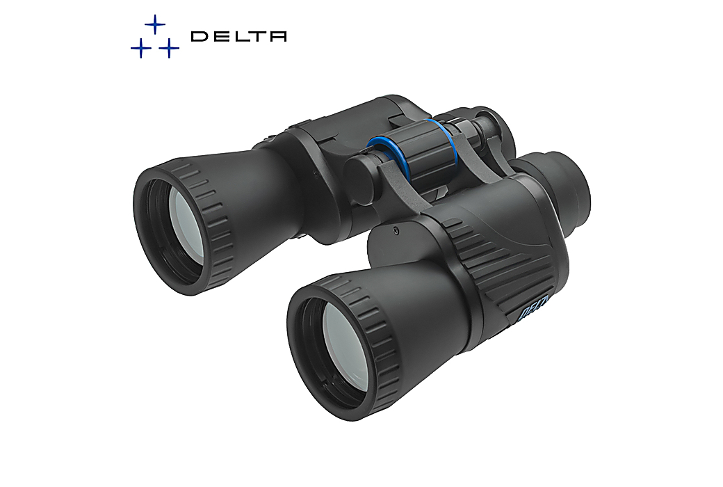Jumelle Delta Optical Voyager II 10x50 WA