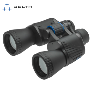 Jumelle Delta Optical Voyager II 10x50 WA