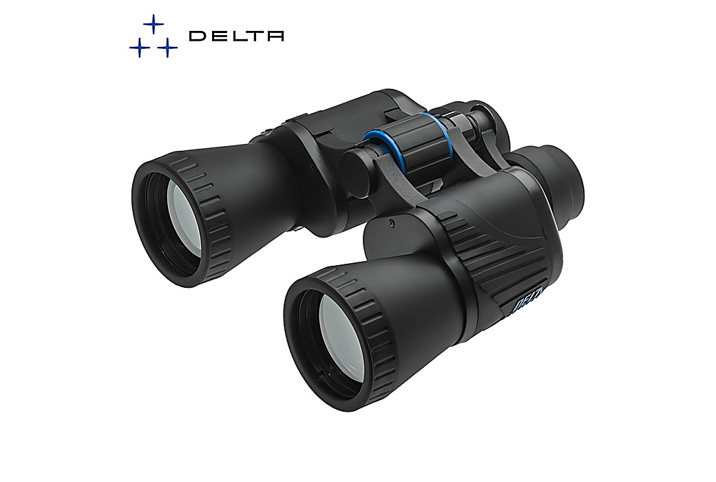 Binóculo Delta Optical Voyager II 12x50