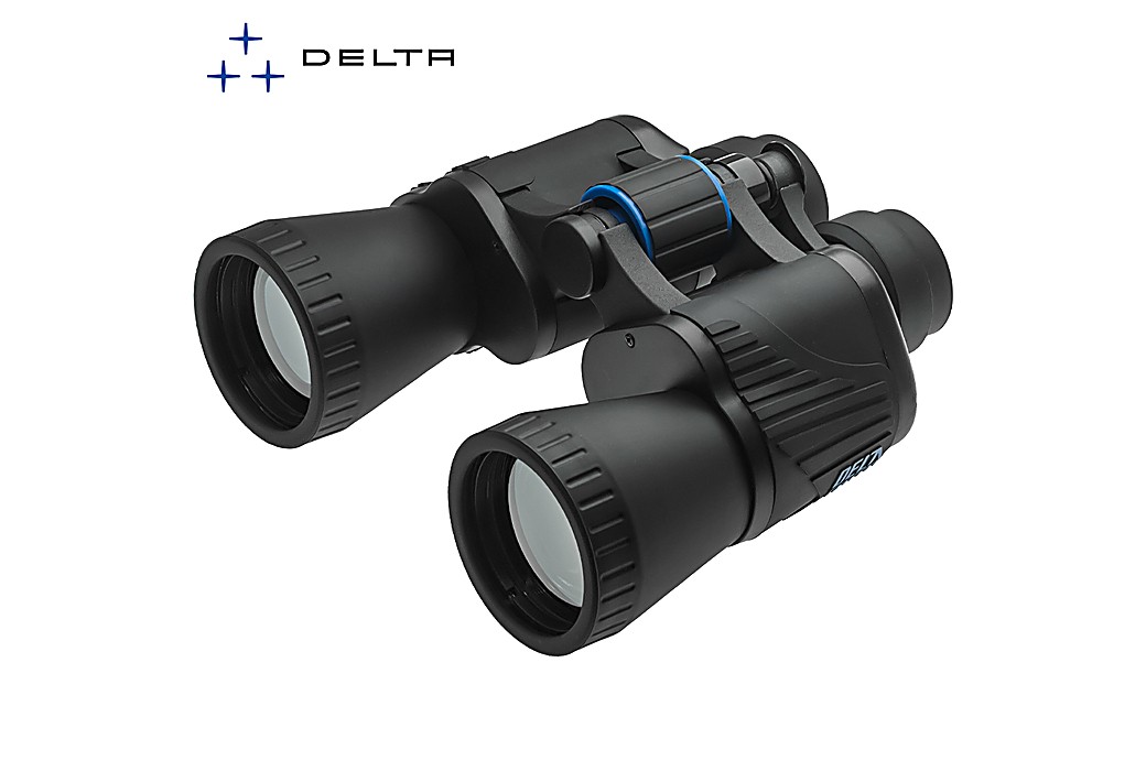 Delta Optical Voyager II 20x50 Binocular