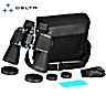 Delta Optical Voyager II 20x50 Binocular
