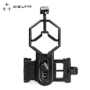 Adaptador Universal Teléfono Delta Optical (Smartphone)