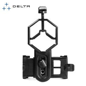 Adaptador Universal Telemóvel Delta Optical (Smartphone)